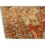 Heriz Wool Oriental Area Rug
