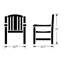 Outdoor Lounge Chair