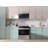 Samsung Bespoke Smart Slide-In Gas Range-96730290