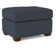 Upholstered Ottoman