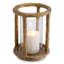 Thorne Hurricane Candle Holder
