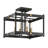 Arlen Semi Flush Mount