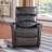 Contemporary Power Reclining Lift Chair