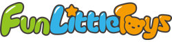 Logo Fun Little Toys