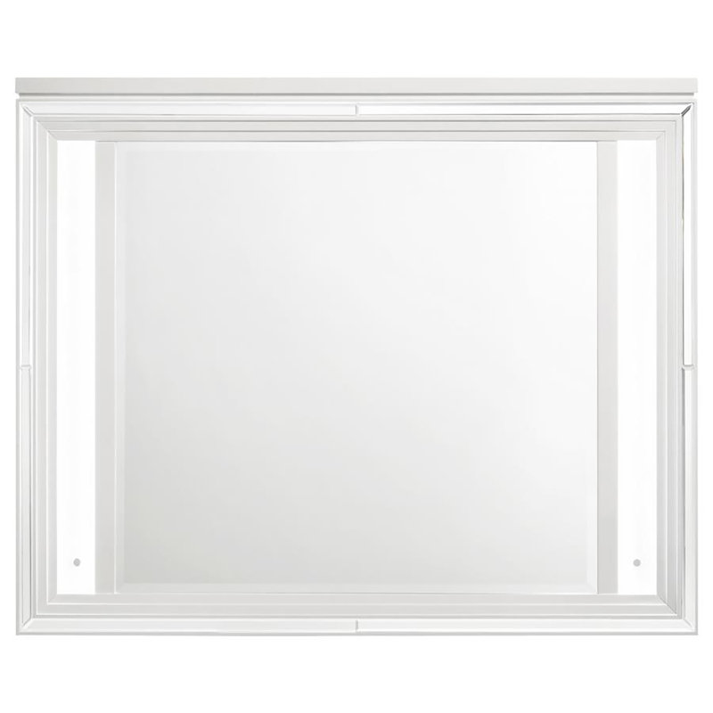 Miroir pour commode Heitzman