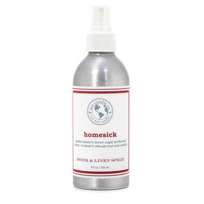 Harvest and Spice No Power Source Required / Manual Powered Room Sprays