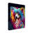 Bolog Dean Russo Chinese Crested Canvas Art-104143344