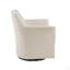 Fauteuil oscillant pivotant Augustine-463489643