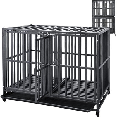 Niche pour chien Eysan