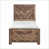 Rustic Brown selected