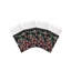 Ouroboros Cotton Blend Square Napkins