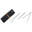 ZWILLING BBQ 4-Pc Stainless Steel Grill Tool Set
