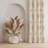 Semi Sheer Curtain Pair-82888710