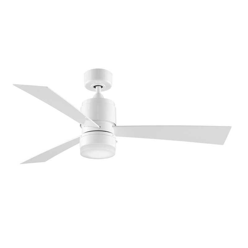 Zonix Wet 9'' Ceiling Fan Light Kit