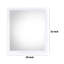 Miroir Overmantel-1141822628