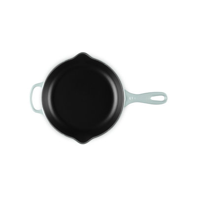 Le Creuset Signature Skillet