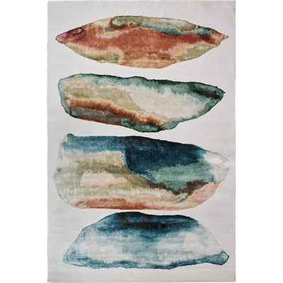 Tili Sea Area Rug