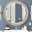 Miroir décoratif moderne et contemporain Meayki-28331422