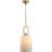 1-Light New Traditional Pendant Light-2056160378