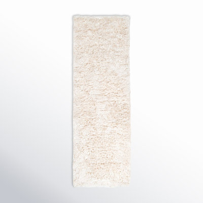 Zia Cream Hand-Woven Flatweave Wool Rug