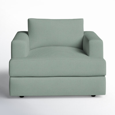 Cayden Upholstered Chair And A Half