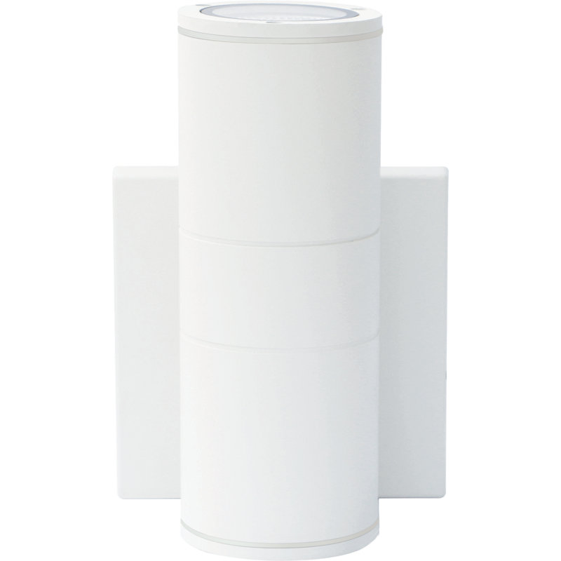 Rosvita LED Wall Light, White