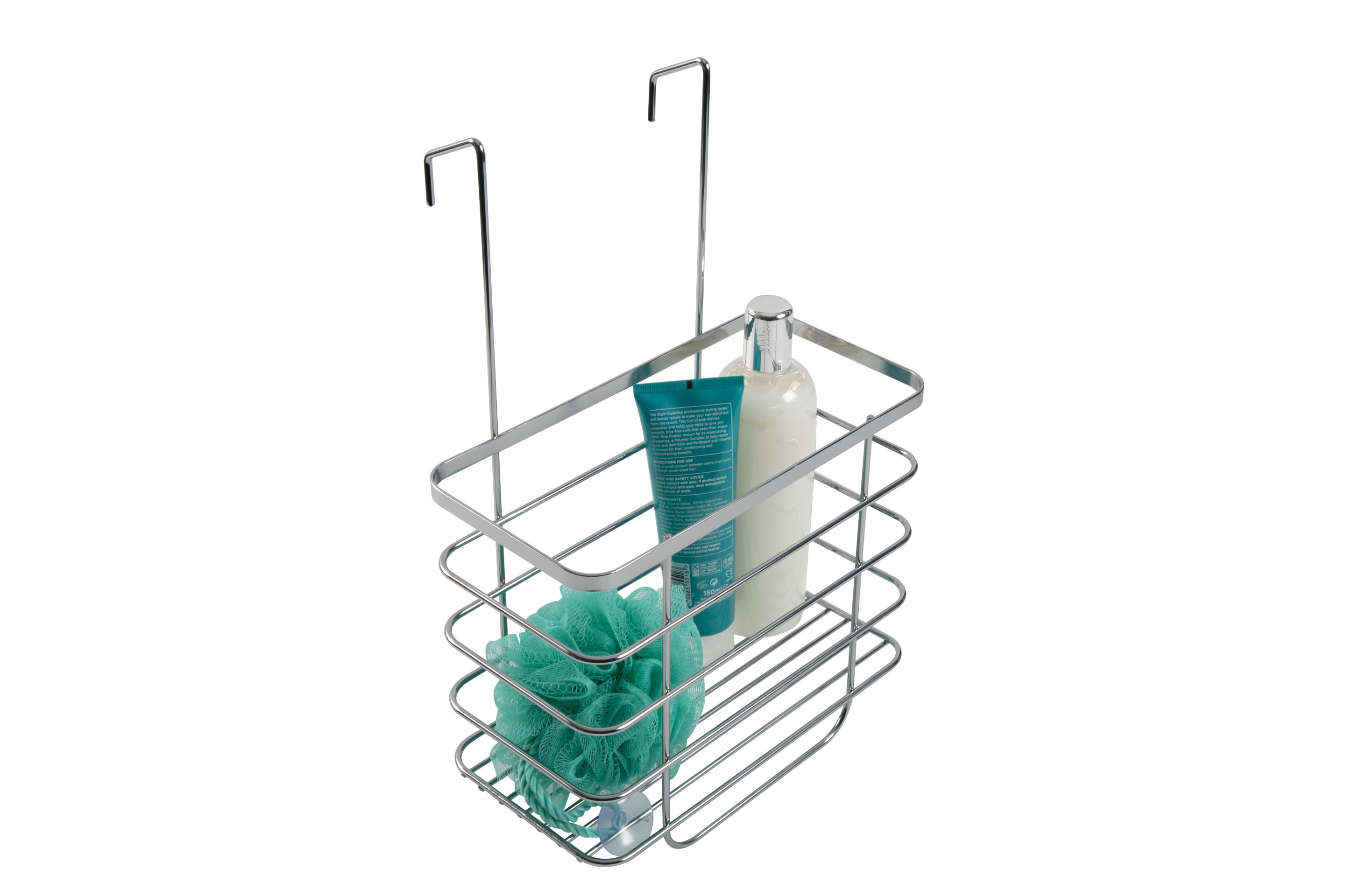 Croydex Hanging Shower Caddy & Reviews Wayfair.co.uk