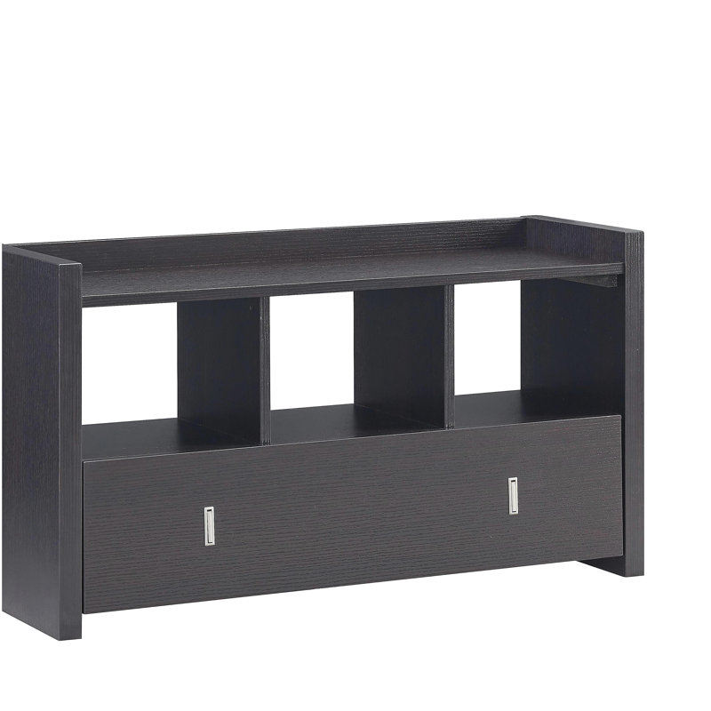 Banc d'entrée de chaussures avec tiroir, range-chaussures