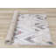 Tapis à motif géométrique Islae-2144712871