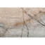 High-Quality Hand-Knotted Grey And Natural Area Rug-1126602539