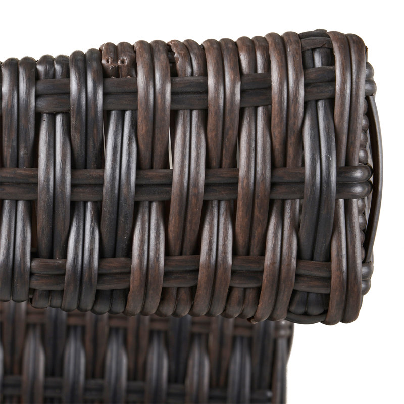 Seibel Metal Outdoor Chair