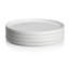 L'Econome By STARCK Porcelain Dinner Plate-55141380