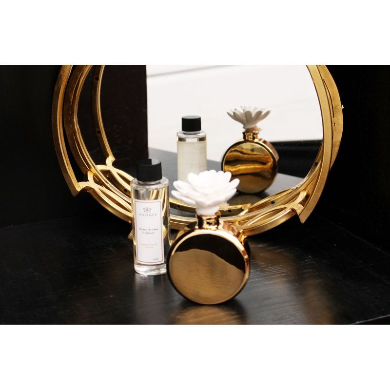 Diffuseur Iris & Rose