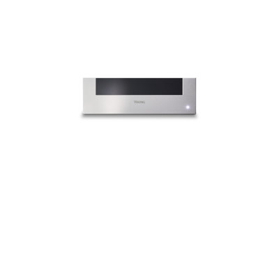 30"W. Warming Drawer