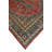 Khrystopher Distressed Alyris Red Rug