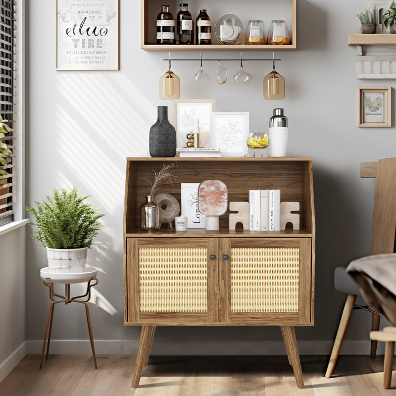 Khoray 31.4'' Sideboard
