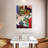 Yarlin Basket With Oranges-106963920