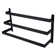 3-Tier Towel Rack Wall Mounted