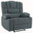 Dekin Upholstered Recliner-10097726