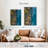 Aime Forest Along Lake Thun-108422941