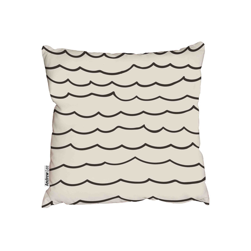 Square Cushion, 60 x 60cm