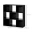 Gonzalez 91.5cm H x 91.5cm W Cube Bookcase-31940853