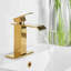 Robinet pour salle de bain à un trou Almeta-613185162-613184545