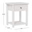Table de bout avec rangement Helene-460516623