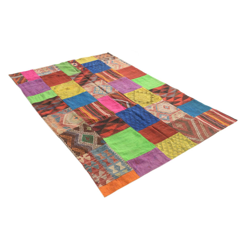Orellana Multi Rug