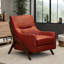 Anastasia Chair in Elate Lily-1797921824