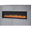 Lit standard tapissier Ashray-1088180223-1088180219