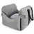 23.6x22.8x15 Inch in Grey