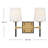 Hinkley Saunders Etched Opal Bathroom Vanity-108493448