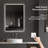 Naliyah Flat Wall Mirror-176453969